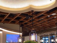 -庆江南江南菜(琴湖溪里花园城店)