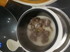 -皇鸽餐厅(五桂山分店)