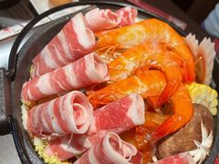 -仙隐小鹿中華の日料(荣民龙首广场店)