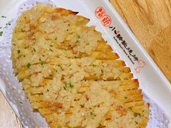 -福苗小骆驼烧烤(大唐不夜城店)