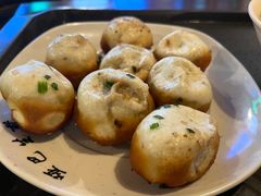-哑巴生煎(临顿路店)