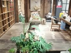 -邈墨茶馆(大兜路1号店)