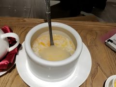 -金成潮菜博物馆(海珠湿地店)