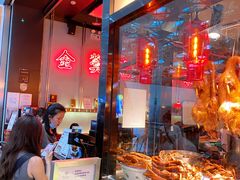 -陈鹏鹏潮汕菜(宝安机场T3航站楼店)