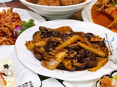 -老苏扬饭店