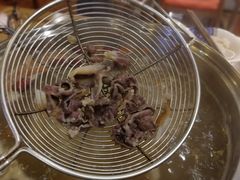 -牛a潮汕鲜牛肉粿条(天河北店)