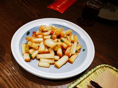 -鸽子窝(万丰路店)