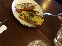 -PIZZA BIANCA(万象城店)