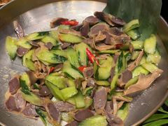 -亚龙湾希尔顿自助餐厅·海鲜·烧烤·沙滩BBQ·现场乐队