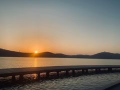 -水上明月·湖景餐厅
