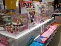 -泡泡玛特POPMART(万柳华联店)