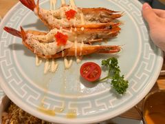 -世香全厨•日料·铁板烧(金桥店)