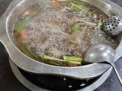 -清真开吉餐厅(新都雅苑店)