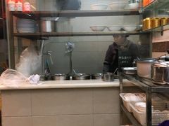 -牛王庙外行家常面(芳草街店)