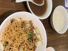 -寻裕记·现炒浇头面(人民广场店)