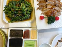 -东四民芳餐厅(朝阳门店)