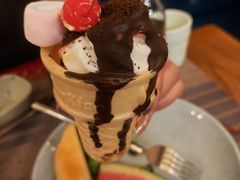 -炽真·果木窑烤自助牛排馆儿(和平欧乐店)