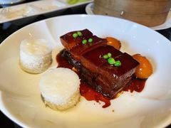 -上海苏宁宝丽嘉酒店·嘉府壹号中餐厅