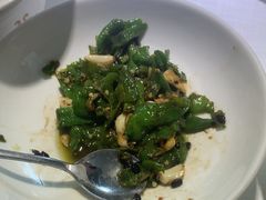 -院里寻菜·精致庭院菜(观沙岭店)