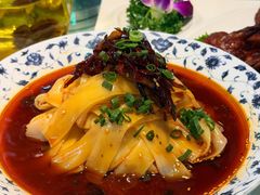 -鼎记酒楼(雁南一路店)