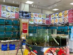 -老船长海鲜大排档(集美店)