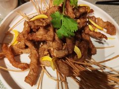 -肴约·花园式餐厅(湖里店)