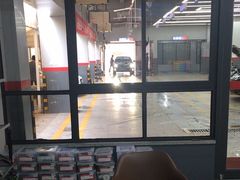 -哈贝卡汽车服务连锁(高新二路店)