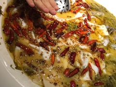 -江湖情酸菜鱼(万菱汇店)