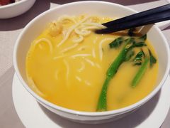 龙虾汤手工面-翠府(翠湖北路店)