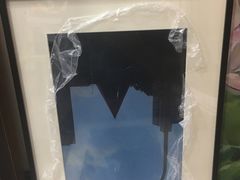 -宸宸画框裱画配框工厂店(莘庄店)