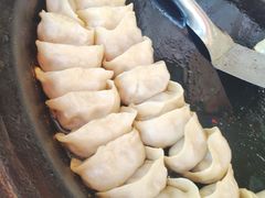 锅贴-水丰锅贴(延吉东路店)