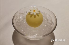 Peach Burst Bubbles