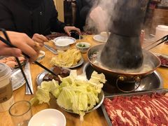 -月圆火锅(宁海东路二店)