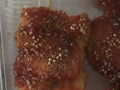 -大腕炸串(河东总店)