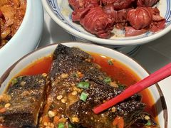 -味福记·江西小炒·南昌小吃(青山湖万达店)