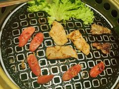 -牛局别馆·和牛烧肉(日月广场店)
