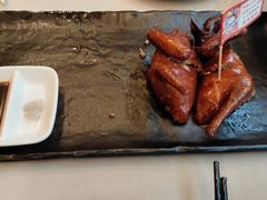 -侨美食家·粤菜(体育西路店)