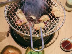 -烧肉达人•炭火烧肉(新天地店)