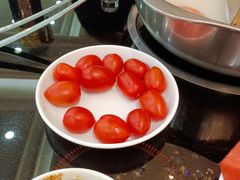 -红菇坊鲜汤火锅(北站店)