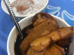 香芋西米露-冰神糖水铺(国贸中心店)