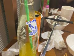 -清真·鸦儿李记·涮肉(和平里店)