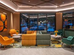 -桔子酒店(天津五大道店)