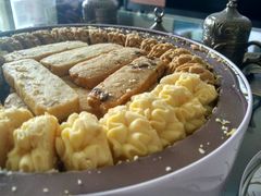 -家琳甜品(江南东店)