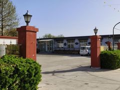 -亲兄弟真人CS团建拓展基地