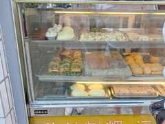 -聚春园自助餐厅(东街口店)