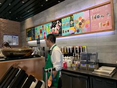 -星巴克臻选(北京前门大街店)