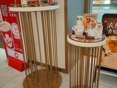 -Tims天好咖啡·贝果(东方广场店)