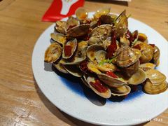 -小乾杯串店•16年沈阳烧烤(文安路店)