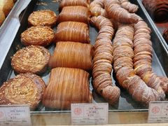 -OUR Bakery(SKP-S店)