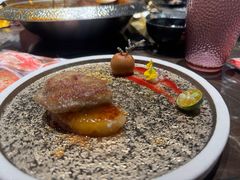 -一绪に和牛寿喜烧(罗湖益田假日店)